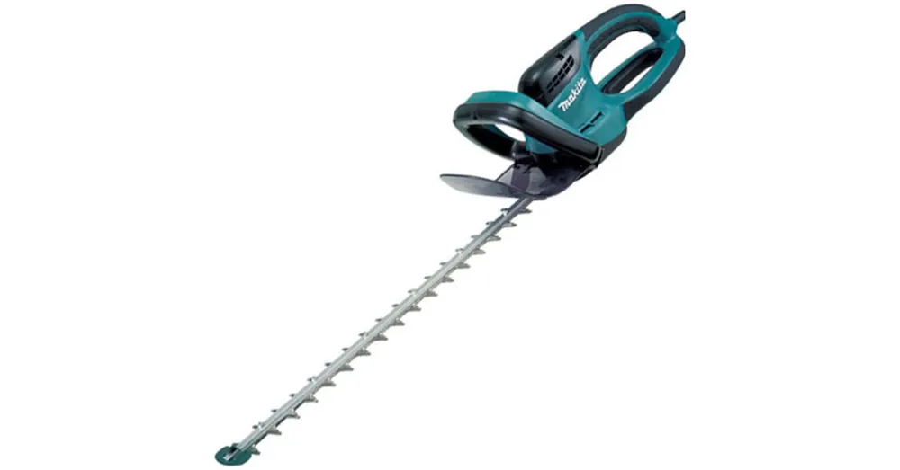 Bestseller MAKITA UH6570 SÖVÉNYVÁGÓ 550W 650mm GYORSFÉK, CSÚSZÓKUPLUNG