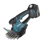 MAKITA DUM604RF SZEGÉLYVÁGÓ AKKUS 18V 1DB 3Ah AKKUVAL Szezonális akció