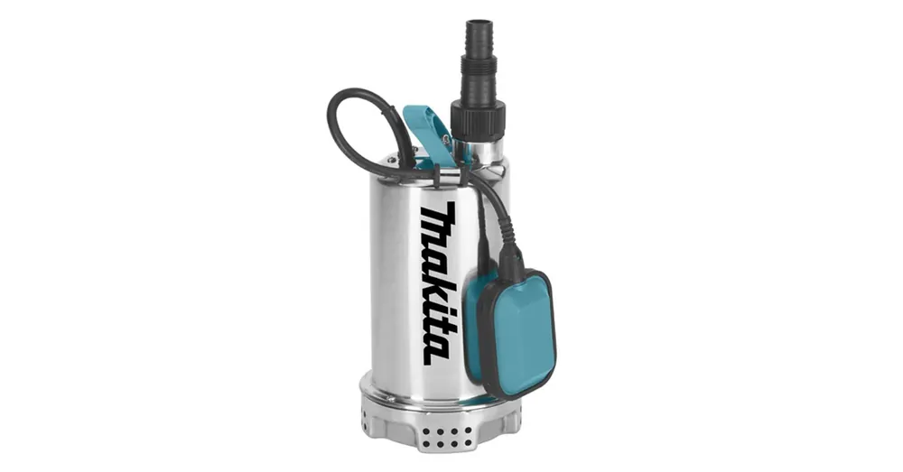 Bestseller MAKITA PF1100 SZIVATTYÚ 1100W 15000L/h MAX MÉLYSÉG 5M