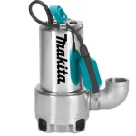 MAKITA PF1110 SZIVATTYÚ 1100W 15000L/h MAX MÉLYSÉG 5M Outlet