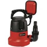 Prémium BÚVÁRSZIVATTYÚ 270W GC-SP 3580 LL 8000L/h MAX 7,5M EINHELL 4170445
