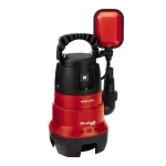 SZENNYVÍZ SZIVATTYÚ 780W GC-DP 7835 15700L/h MAX 8M EINHELL 4170682 Szuper ajánlat
