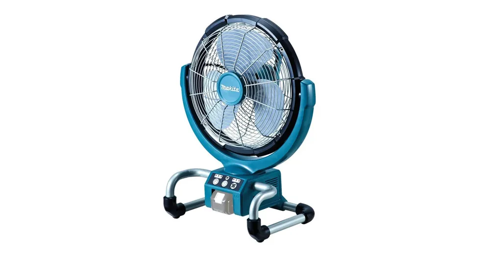 Azonnali szállítás MAKITA DCF300Z VENTILÁTOR 18V AKKU ÉS TÖTLTŐ NÉLKÜL!