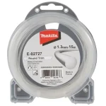 MAKITA E-02727 DAMIL D1.3 FŰKASZÁHOZ 15m Biztonságos fizetés