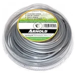 Alacsony ár DAMIL D2.7 FŰKASZÁHOZ 15M SZÖGLETES ALU IMPORT FIN027/A/B