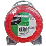 DAMIL D2.4 FŰKASZÁHOZ 15M SPIRÁLOS HIKOKI 781044 Csak ma