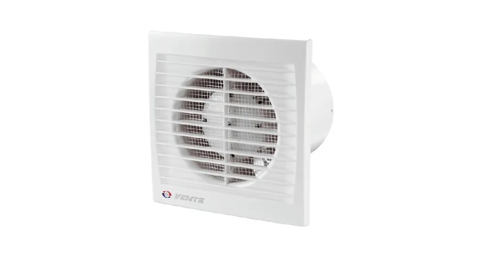 VENTILLÁTOR HÁZTARTÁSI 220V-240V/50Hz 16W VENTS 100S Kihagyhatatlan ajánlat