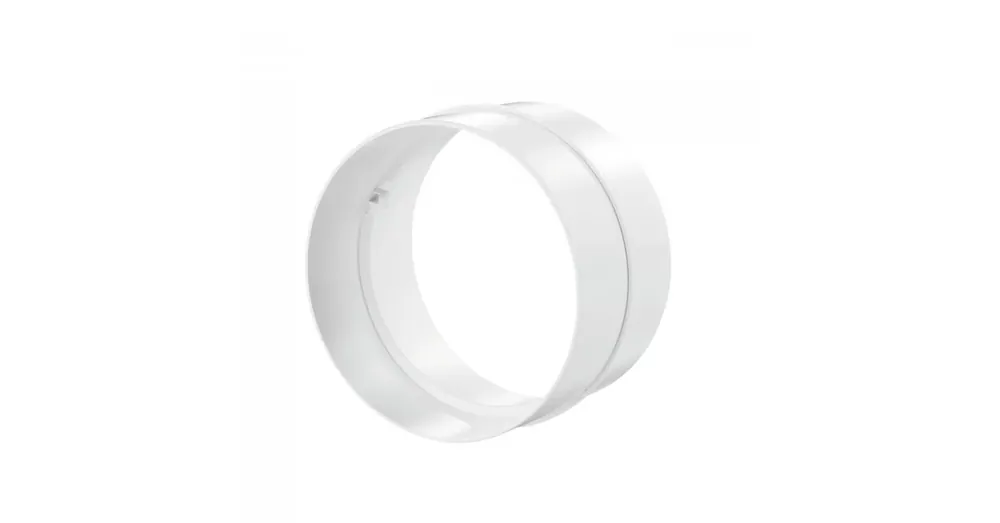 Outlet CSŐTOLDÓ 150mm MŰANYAG VENTS 313