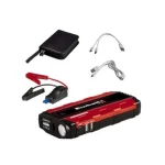 AKKUMULÁTOR ÉS INDÍTÁSRÁSEGÍTŐ CE-JS 8 JUMP STARTER EINHELL 1091511 Kiárusítás