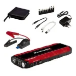 AKKUMULÁTOR ÉS INDÍTÁSRÁSEGÍTŐ CE-JS 18 JUMP STARTER EINHELL 1091531 Olcsó