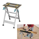 WOLFCRAFT 6177000 MUNKAPAD 645*800*450mm MASTER 200 Végkiárusítás
