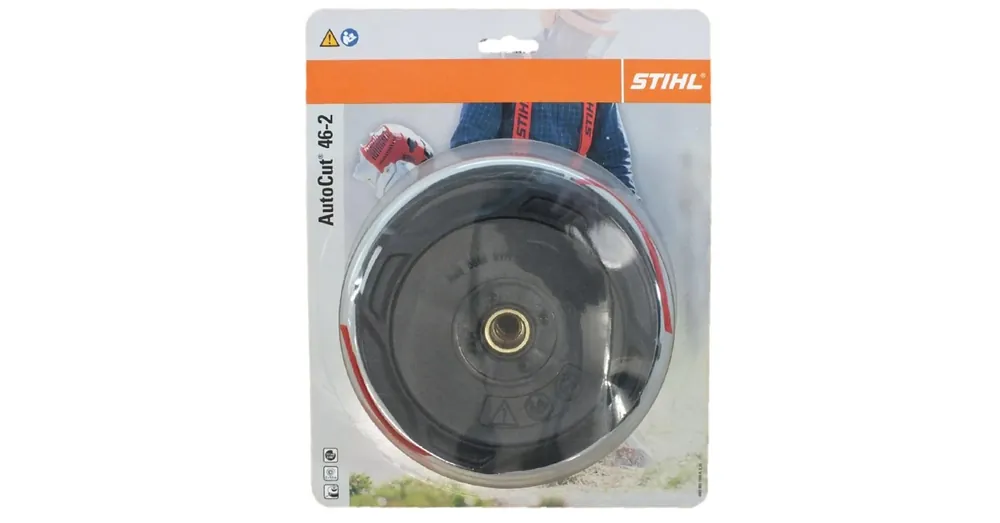 Exkluzív ajánlat DAMILFEJ AUTOCUT 46-2 STIHL 40037102115