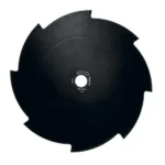 Azonnali szállítás MAKITA 385224180 UTOLSÓ DB FŰKASZÁHOZ ÜTŐKÉS 8FOGÚ 255*20mm BOZÓTVÁGÓ