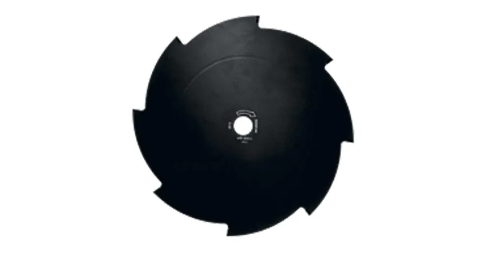 Azonnali szállítás MAKITA 385224180 UTOLSÓ DB FŰKASZÁHOZ ÜTŐKÉS 8FOGÚ 255*20mm BOZÓTVÁGÓ