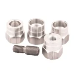Kihagyhatatlan ajánlat MAKITA 382224310 ADAPTER KIT DAMILFEJHEZ UTOLSÓ DARAB
