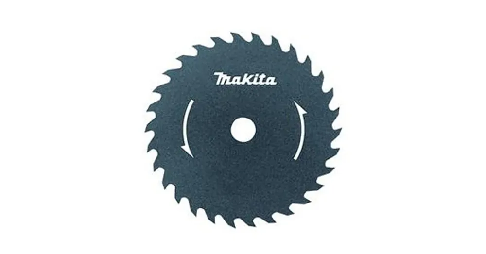 Nézd meg most MAKITA P-47341 FŰKASZÁHOZ FŰRÉSZTÁRCSA 255*25,4mm UTOLSÓ DARABOK