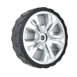 MAKITA 459101-5 FŰNYÍRÓHOZ KERÉK HÁTSÓ MAKITA DLM 382-HÖZ Végkiárusítás