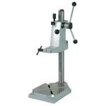 Prémium WOLFCRAFT 5027000 FÚRÓÁLLVÁNY SATU NÉLKÜL