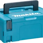 MAKITA 821550-0 KOFFER 396*296*157mm Legkelendőbb