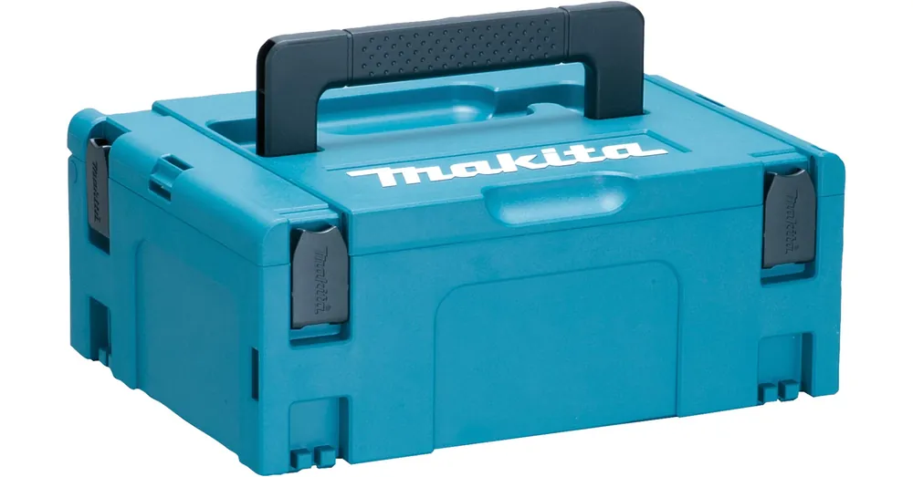 MAKITA 821550-0 KOFFER 396*296*157mm Legkelendőbb
