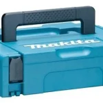Biztonságos fizetés MAKITA 142770-6 KOFFER 396*296*105mm
