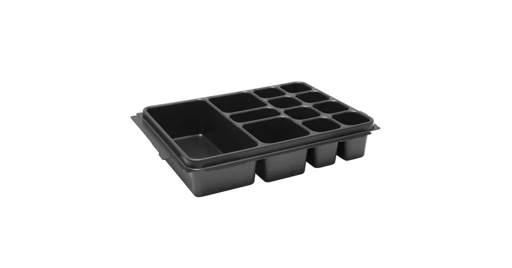 MAKITA P-83674 TARTOZÉK TÁROLÓ BETÉT MAKPAC Vedd meg most
