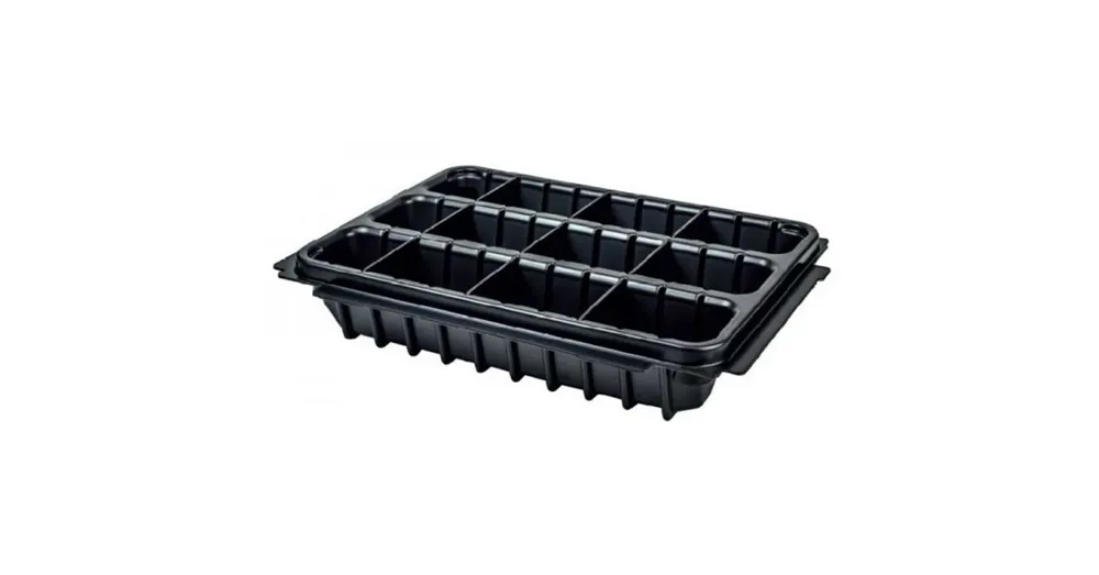 MAKITA P-83696 TARTOZÉK TÁROLÓ BETÉT MAKPACHOZ HÁROM RÉSZES Kedvezmény