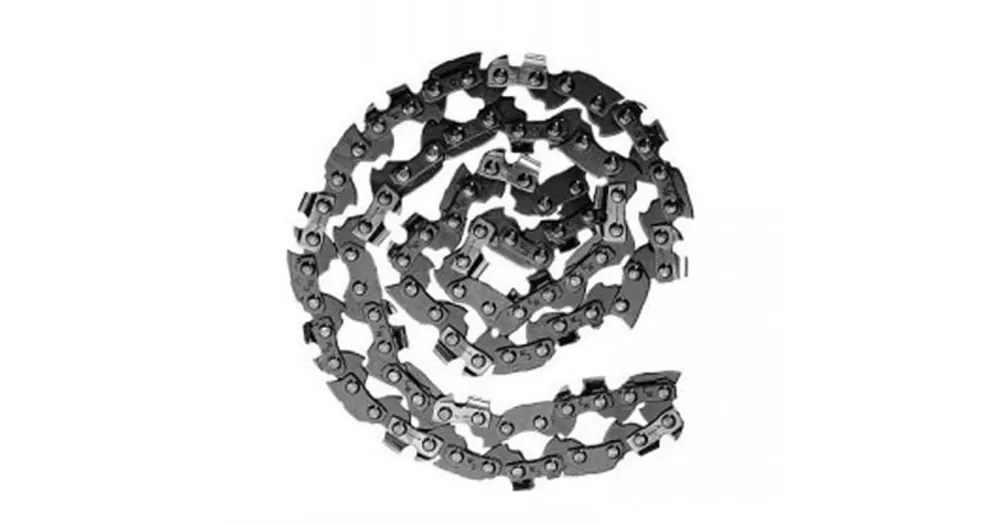 Kihagyhatatlan ajánlat MAKITA 191H12-3 LÁNCFŰRÉSZHEZ LÁNC 40cm 1,3mm 56SZEMES 3/8col FÉLKÉSES