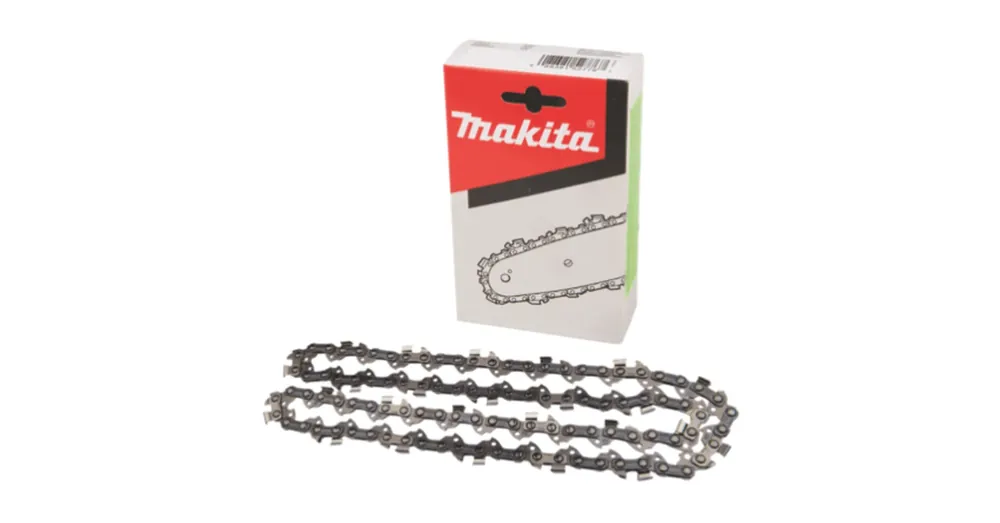 MAKITA 191G96-5 LÁNCFŰRÉSZHEZ LÁNC 1,3mm 60 SZEMES 1/4col 25CM Biztonságos fizetés