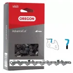 Szuper ajánlat LÁNCFŰRÉSZHEZ LÁNC 1.3mm 46SZEMES 3/8col UTOLSÓ DARAB OREGON 91PX046E