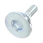 Legkelendőbb CSILLAGKERÉK RÖGZÍTŐCSAVAR QJB270-HEZ IMPORT QJB270.2-4
