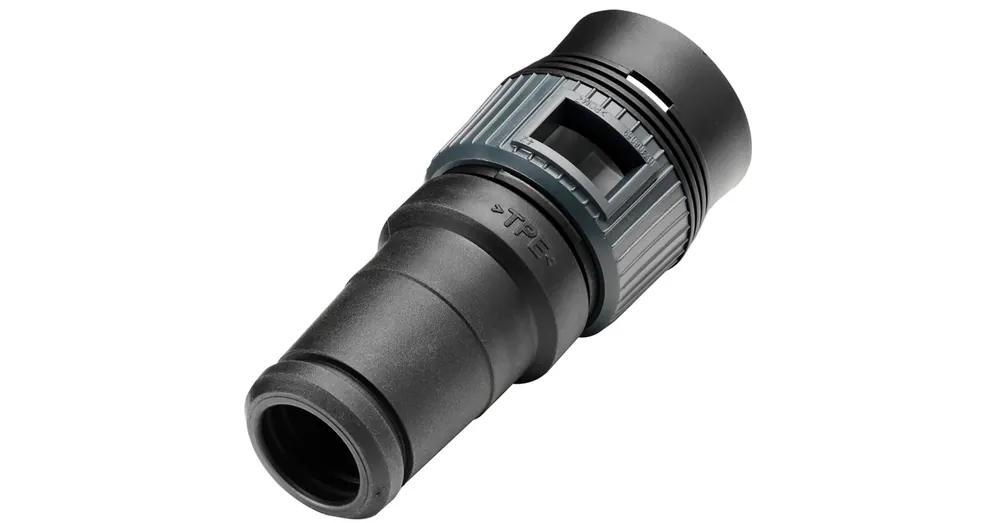 MAKITA P-81745 PORSZÍVÓ CSATLAKOZÓ ADAPTER VC2512L,VC3011L-HEZ Biztonságos fizetés