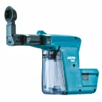 Alacsony ár MAKITA 195904-0 PORSZÍVÓ ADAPTER DX02 DHR243-HOZ