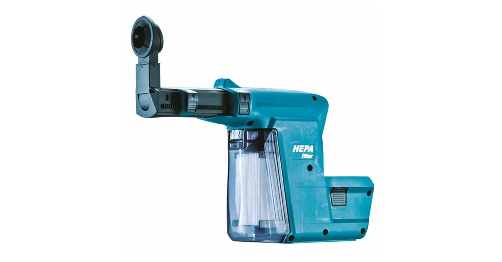 Alacsony ár MAKITA 195904-0 PORSZÍVÓ ADAPTER DX02 DHR243-HOZ