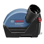BOSCH HIÁNYOS UTOLSÓ DARAB POR ELSZÍVÓ FELTÉT GDE 115/125 EA-T Akciós ár