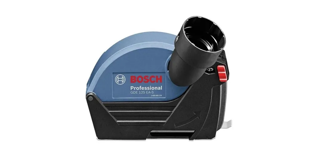 BOSCH HIÁNYOS UTOLSÓ DARAB POR ELSZÍVÓ FELTÉT GDE 115/125 EA-T Akciós ár