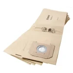 BOSCH 2607432035 PORZSÁK PAPÍR GAS35-HÖZ 05DB/CS. Újdonság