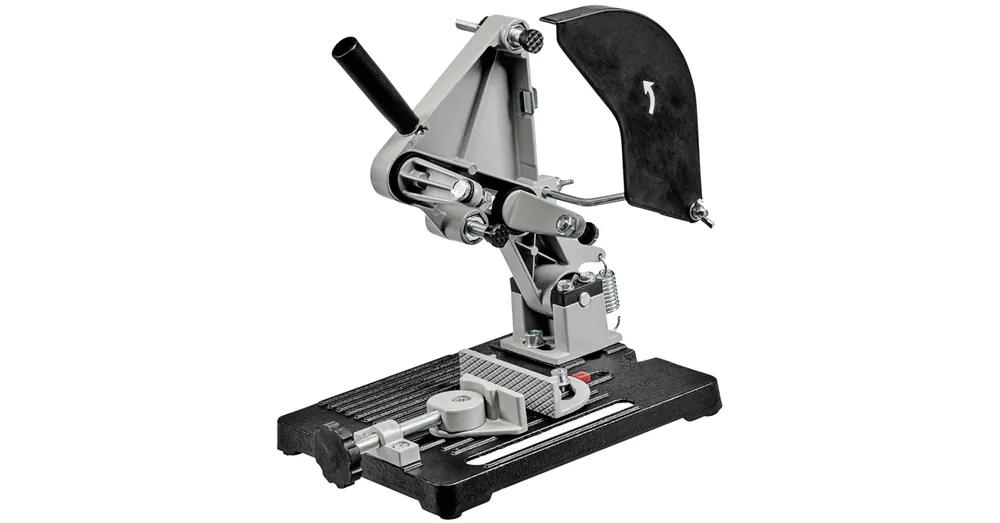 Kiárusítás SAROKCSISZOLÓ ÁLLVÁNY TS115/ D125mm-ES GÉPHEZ EINHELL 4431044