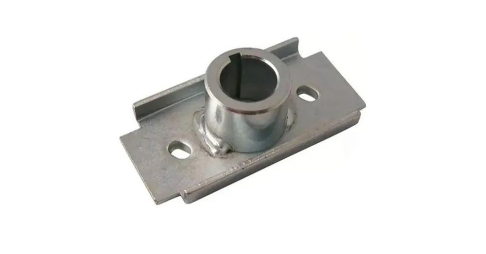 Csak ma MAKITA 671002977 KÉSTARTÓ IDOM HG. MAKITA PLM 4611,4630-hoz