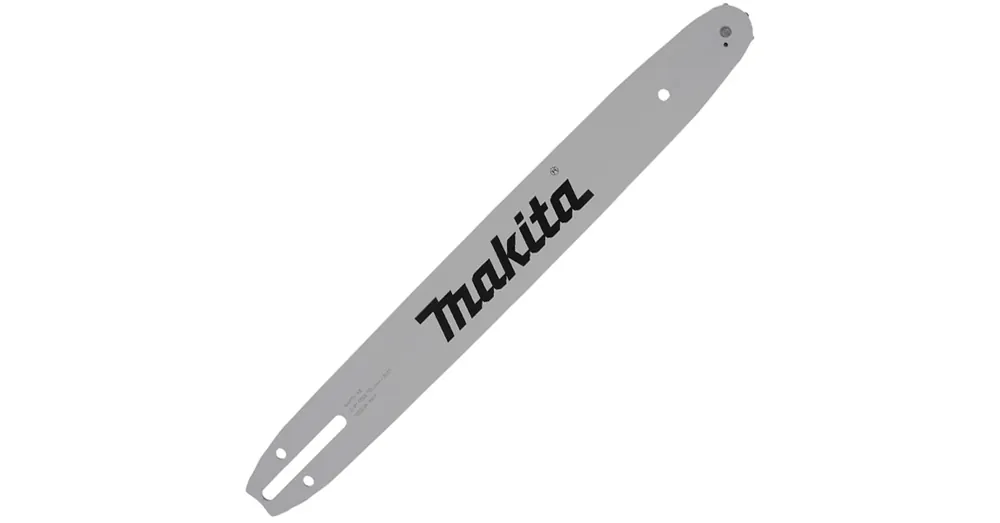 MAKITA 191G25-8 LÁNCVEZETŐ 40cm 3/8col 1,3mm 56 SZEMES LÁNCHOZ UC4051 Outlet