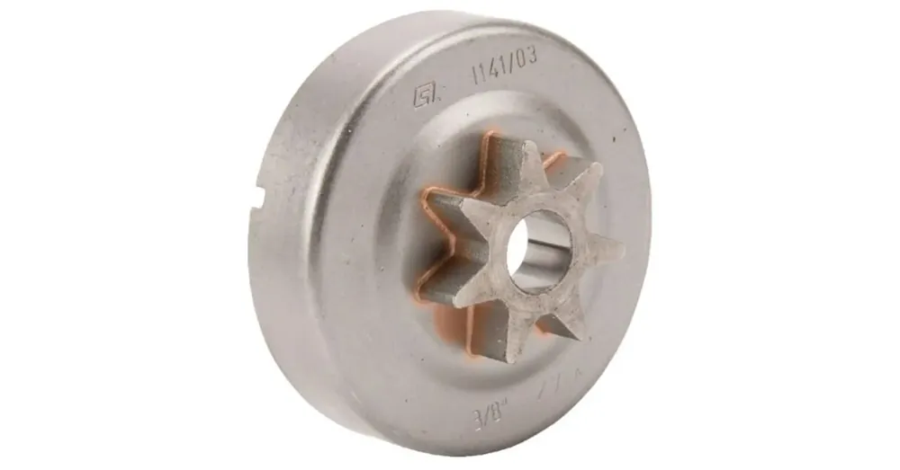 LÁNCKERÉK 3/8col 7F STIHL 11416402003 Legkelendőbb