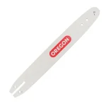 Outlet LÁNCVEZETŐ LEMEZ 35cm 1.3mm 3,8 col 52 SZEMES OREGON 140SDEA041