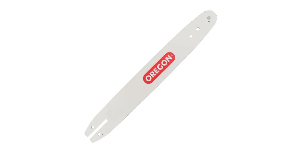 Outlet LÁNCVEZETŐ LEMEZ 35cm 1.3mm 3,8 col 52 SZEMES OREGON 140SDEA041
