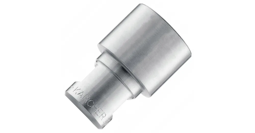 FÚVÓKA 40FOK SZÓRÁSI SZÖGGEL EASYLOCK MOSÓKHOZ KARCHER 2.113-003.0 UTOLSÓ DB! Árcsökkenés
