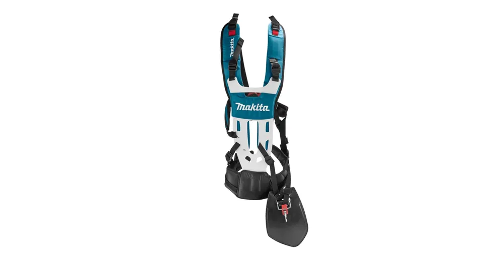 Olcsóbb MAKITA 196129-9 SZERSZÁMTARTÓ VÁLLHEVEDER EM4351UH