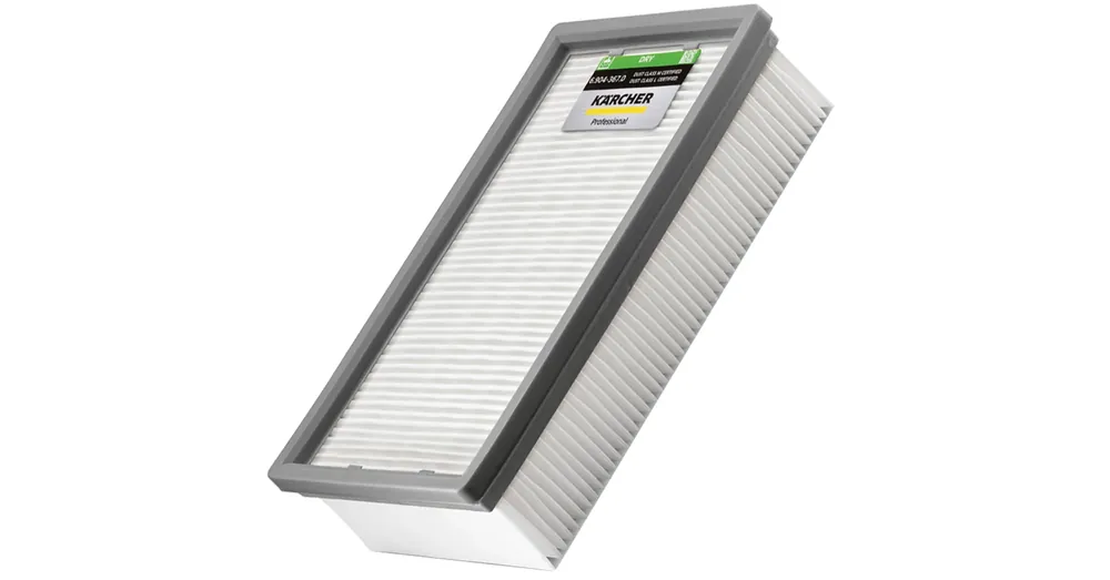 Ajánlat SZŰRŐ KARCHER 6.904-283.0