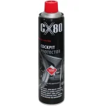 Szuper ajánlat MŰSZERFAL ÁPOLÓ 600ML +TEFLON ADALÉK CX-80