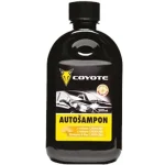 Expressz szállítás AUTÓSAMPON 500ml VIASZOS COYOTE CY-8031210003