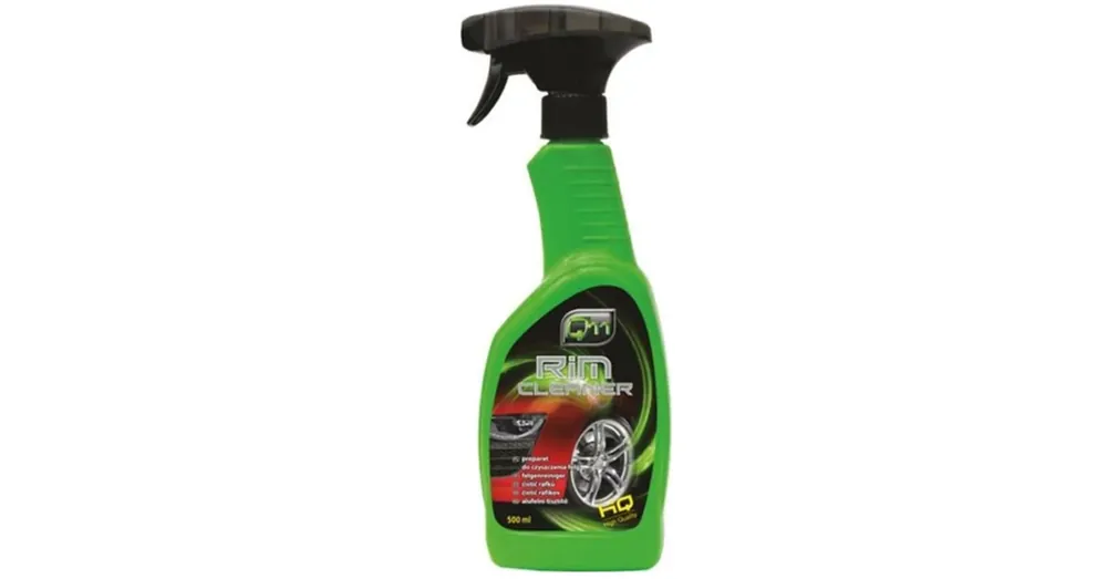 FELNITISZTÍTÓ 500ml PUMPÁS Q11 6498 Legjobb ár