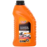AUTÓSAMPON 1000ML KONCENTRÁTUM AKTÍV HABOS MOJE AUTO 19029 Vedd meg online